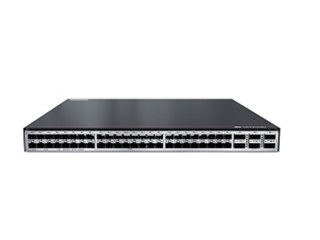 1U Huawei Cloudengine S6730-H48X6C 48x10GE SFP+ QSFP28 Ports 1
