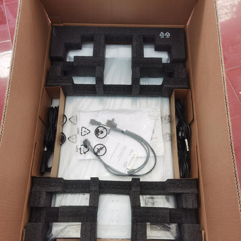 P39123-B21 2U Rack HP Proliant Server DL385 Gen10 P408i-AFBWC V2 EPYC32C 7513 2.6GHz