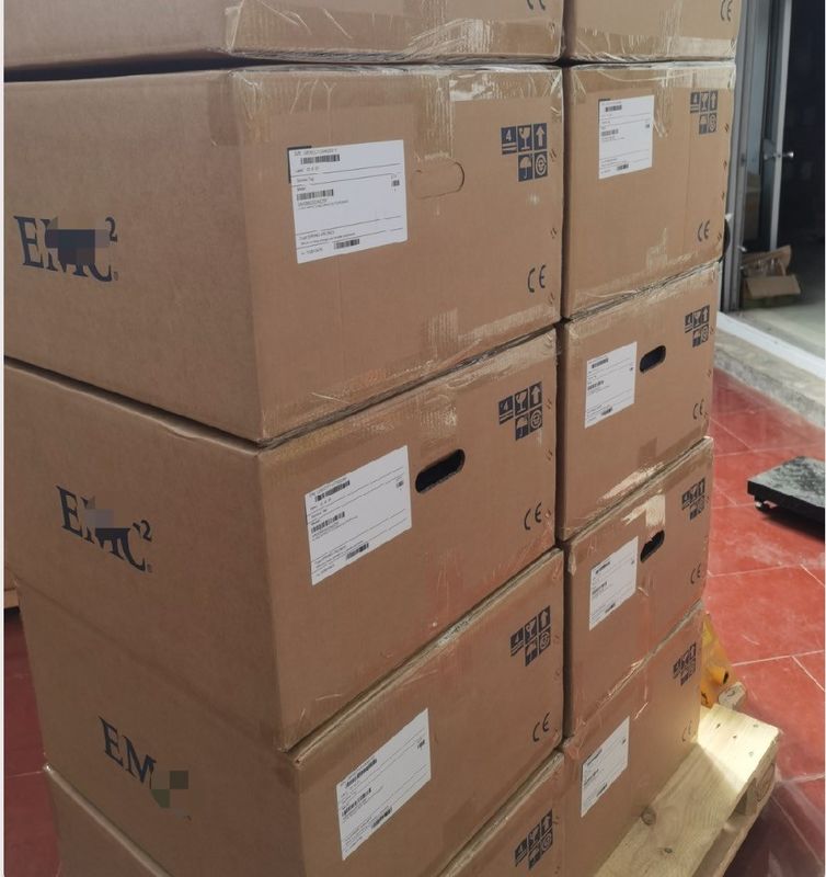 DELL EMC VNXB VNXB6GSDAE25F 25X2.5 6G SAS EXP DAE-FIELD INST D4122F
