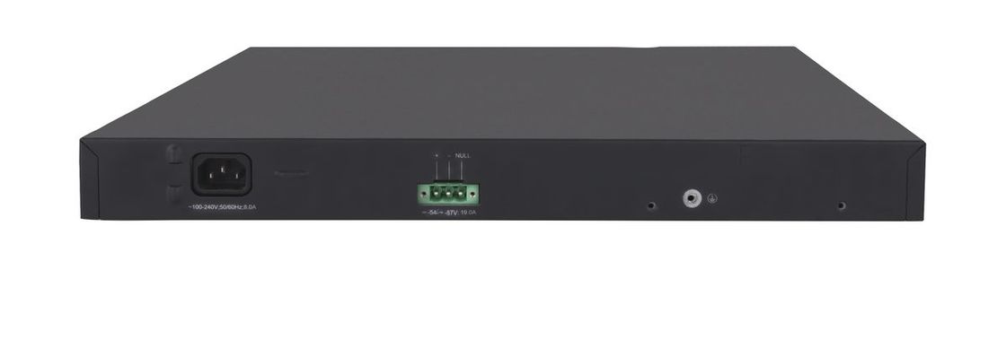 HPE Storage Server Q0U58C SN6600B 32Gb 48/24 24p SFP Integrated Fibre Channel Switch