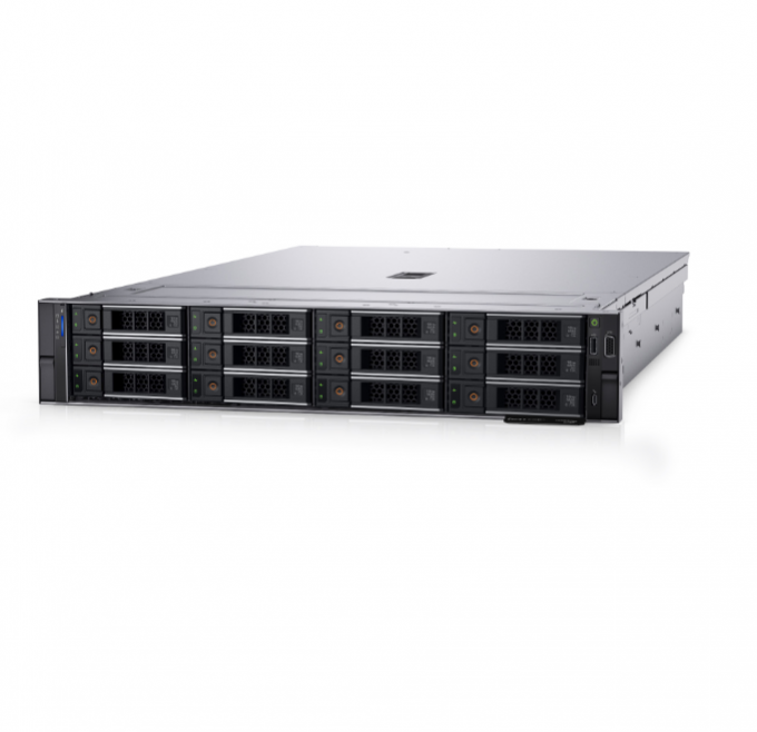 OEM R750 Dell EMC Power Edge R750 Server New 15G 2U 2.6-3.5Ghz DDR4 1