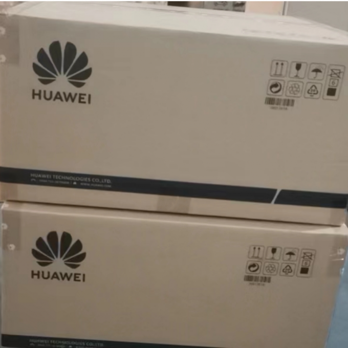HUAWEI 4U Rack Server DAE62435U4 02352TKG SAS Disk Enclosure 0