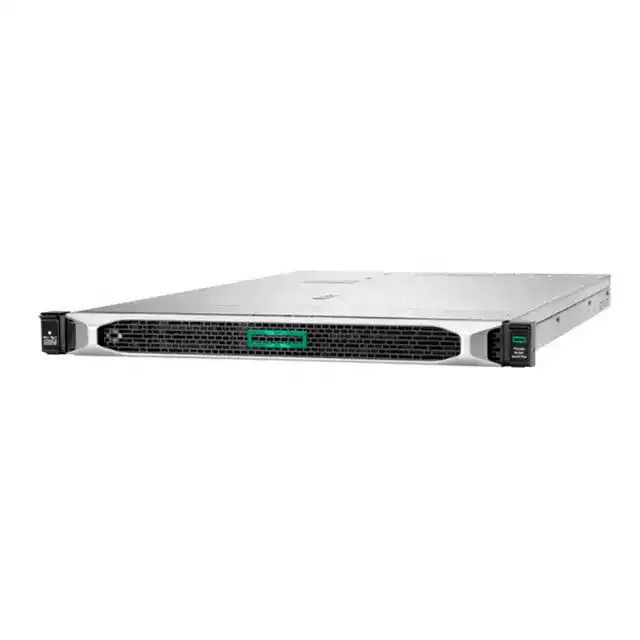 1U HPE ProLiant DL360 Gen11 8SFF CTO Server P52499-B21