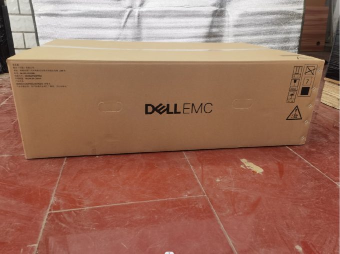 PCIE Dell EMC Storage Server R750XA 4310 960G SATA H355 57412+31002 16G Dual Port 2