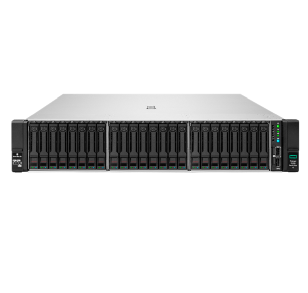 HPE ProLiant DL385 Gen10 Plus v2 8LFF Configure-to-order Server P38409-B21 P38410-B21 P38411-B21 P38412-B21 CTO 2u rack 0