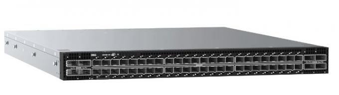 RJ45 Dell EMC Storage Server PowerSwitch S3148P Auto Sensing Ports 1