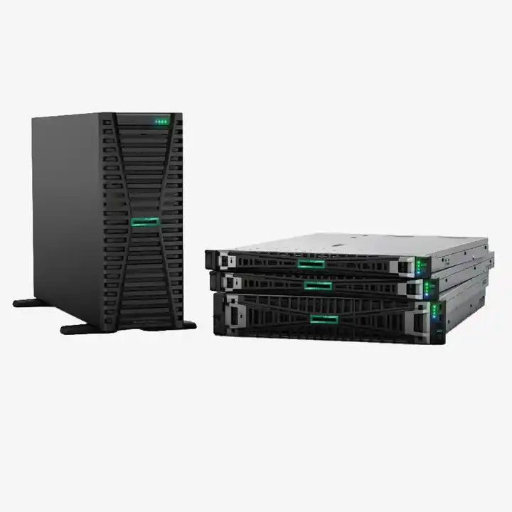 HPE Storage Server R6U03A - HPE StoreOnce 5260 Base System Rackmountable Storage Server