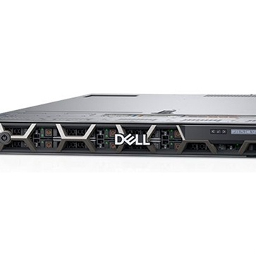 750W Oem Poweredge R640 Xl Server Dell EMC 6246 64G 1.2TSAS H750 0