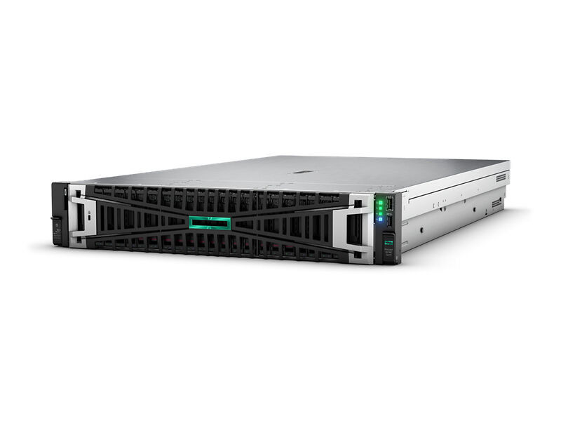 HPE DL380 Gen11 8LFF NC CTO Svr P52532-B21 P52532R-B21 P52534-B21 P52560-291 P52560-421 P52560-B21 P52561-291