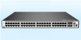 OEM HUAWEI Storage Server Cloudengine S5731-S48T4X 10/100/1000BASE-T 2