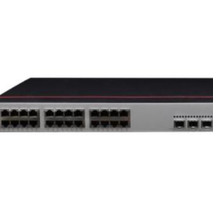 Ethernet HUAWEI Storage Server S5735S-L24T4X-A1 24 10/100BASE-T 3