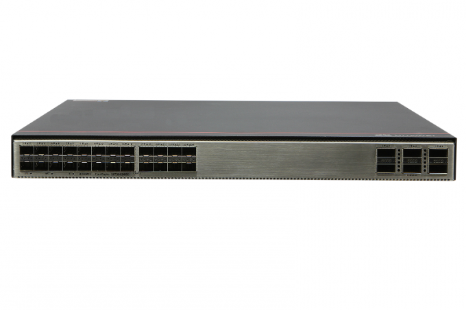 VLAN Support Huawei Cloudengine S6730-H24X6C with License 2