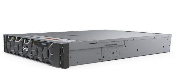 Dell PowerEdge R7515 Rack Dell EMC Storage Server 2.8GHz AMD Processor 1