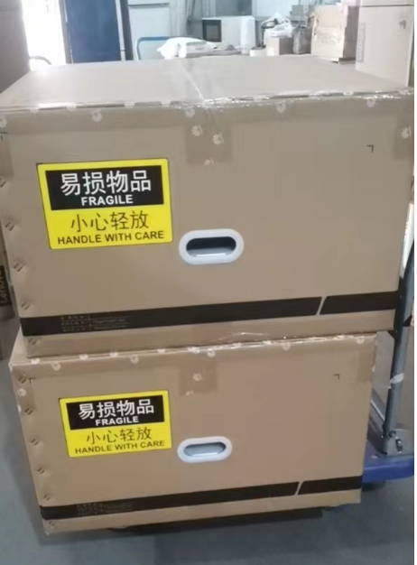 HUAWEI 4U Rack Server DAE62435U4 02352TKG SAS Disk Enclosure 1