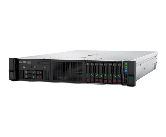 24SFF NC HPE Storage Server P05173-B21 ProLiant DL380 Gen10 Plus 2