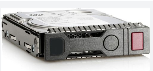 MSA R3R30A 3.84TB 2.5in HPE SSD Dedicated Server SAS-12G Read Intensive M.2 3