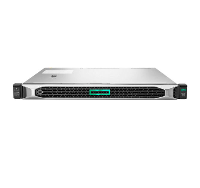 4LFF 8SFF HPE Storage Server ProLiant DL160 Gen10 OEM