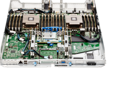 P19725-B21 RJ45 Hpe ProLiant XL675d Gen10 Plus Server Configure To Order 1