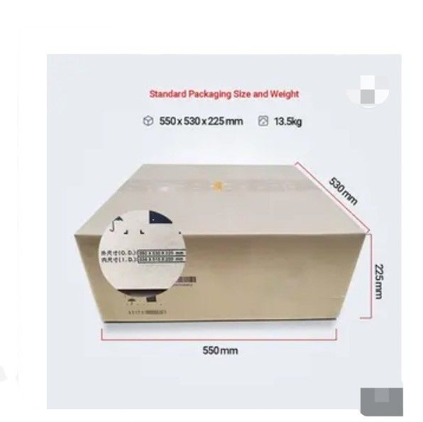 Ethernet HUAWEI Storage Server S5735S-L24T4X-A1 24 10/100BASE-T
