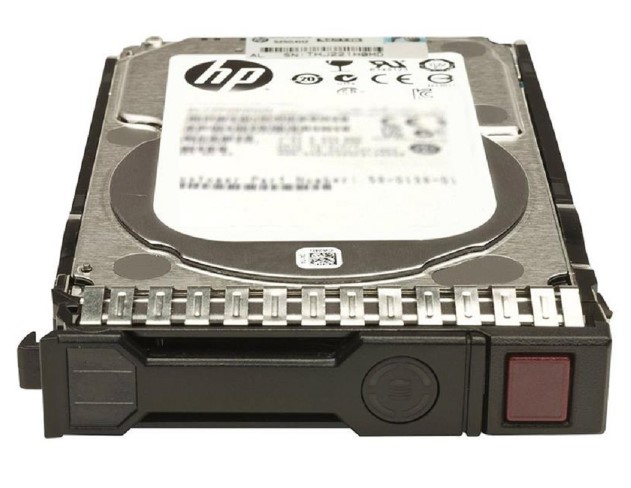 MSA R3R30A 3.84TB 2.5in HPE SSD Dedicated Server SAS-12G Read Intensive M.2 4