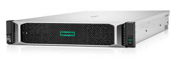 R6U02A Hpe StoreOnce 3660 80TB Base System Including Flash Enabled Hybrid Models 0