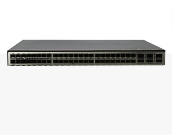 1U Huawei Cloudengine S6730-H48X6C 48x10GE SFP+ QSFP28 Ports 0