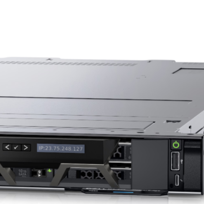 HPE Storage Server R6B05A SN6700B 64Gb 56/24 24-port 32Gb Short Wave SFP28 Integrated Fibre Channel Switch 1