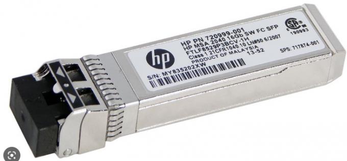 C8R24B MSA HPE Storage Server 16Gb Short Wave Fibre Channel SFP 1