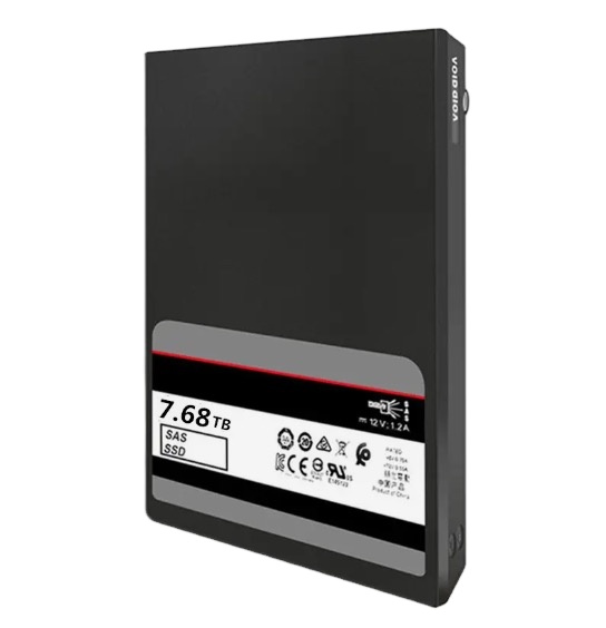 Custom HUAWEI Storage Server NVMe SSD Server D6V6-SSD-NVMe-7.68T Palm Disk Unit 0