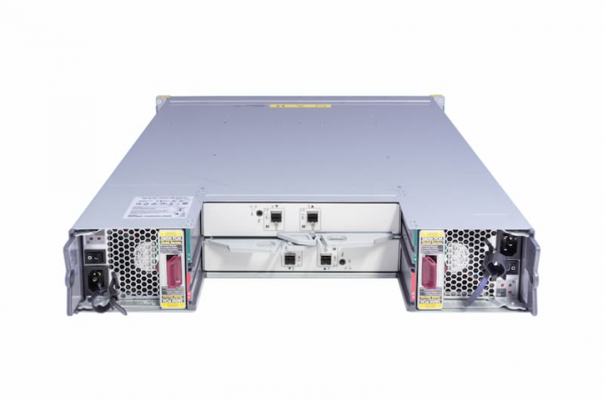 E7Y71A Oem Storage Server HPE 3PAR StoreServ 8000 Storage SFF Field Integrated SAS 1