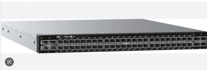 Dell EMC Storage Server EMC PowerSwitch N2248P PoE Switch 1