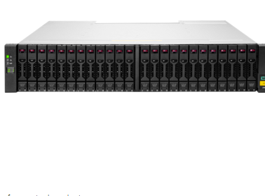 16Gb R0Q74B HPE MSA 2060 Oem Server Manufacturers Fibre Channel SFF Storage 1