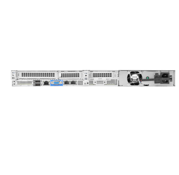 4LFF 8SFF HPE Storage Server ProLiant DL160 Gen10 OEM 1