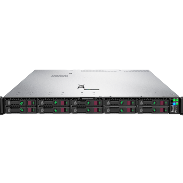 ProLiant DL360/DL380 HPE Storage Server Gen10 Plus P28947-B21 P28948-B21 0