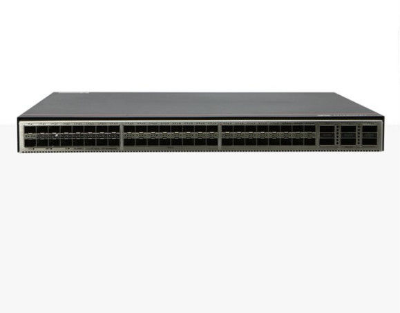 1U Huawei Cloudengine S6730-H48X6C 48x10GE SFP+ QSFP28 Ports