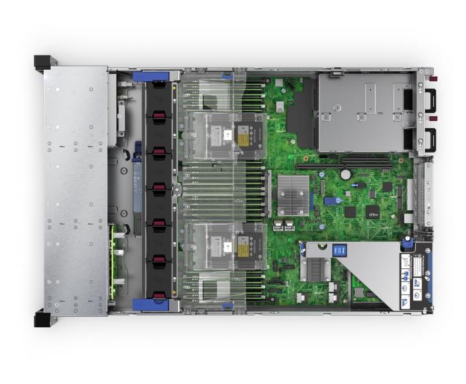 24SFF NC HPE Storage Server P05173-B21 ProLiant DL380 Gen10 Plus 4