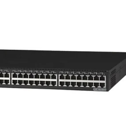 PowerSwitch S4128F-ON Switch Layer 2 switching with Open Networking capabilities for third party OS support 0