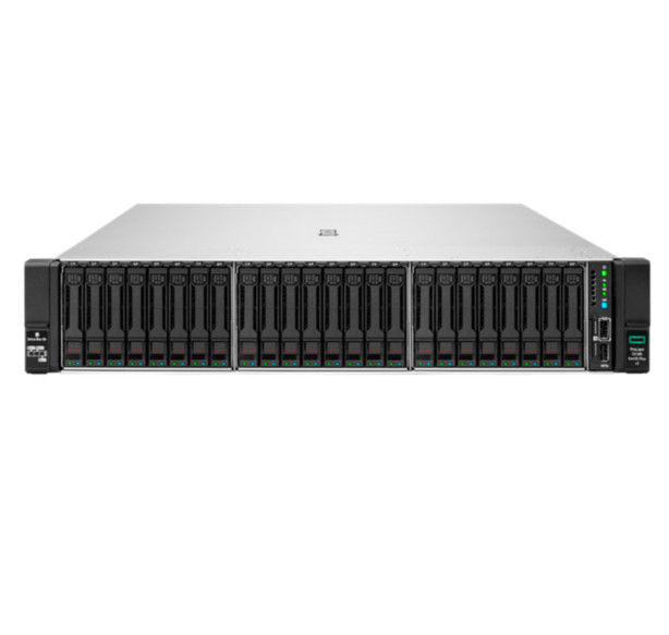 HPE ProLiant DL385 Gen10 Plus v2 8LFF Configure-to-order Server P38409-B21 P38410-B21 P38411-B21 P38412-B21 CTO 2u rack
