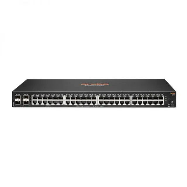 R8N86A HPE Aruba CX 6000 Series 48G 4SFP Switch