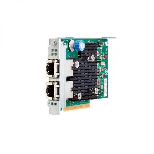 727055-B21: HPE Ethernet 10Gb 2-port 562SFP+ Adapter HPE Storage Server