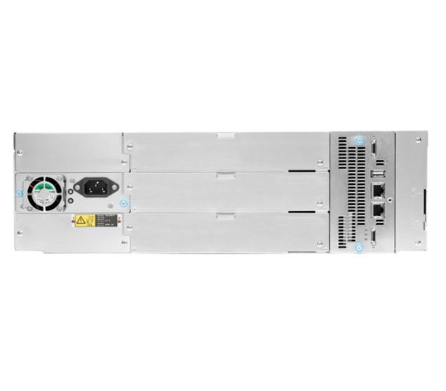 StoreEver MSL3040 HPE Storage Server Q6Q62B Scalable Library Base Module 2