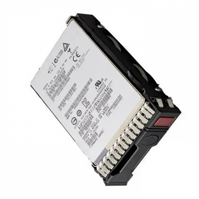 857644-B21 HPE 10TB SAS 12G Midline 7.2K LFF (3.5in) SC 1yr Wty Helium 512e Digitally Signed Firmware HDD 0
