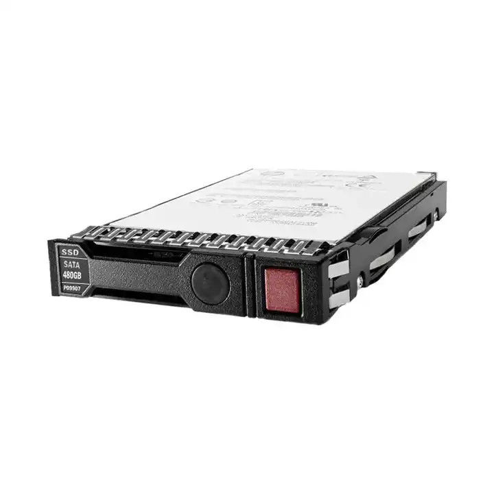 857644-B21 HPE 10TB SAS 12G Midline 7.2K LFF (3.5in) SC 1yr Wty Helium 512e Digitally Signed Firmware HDD