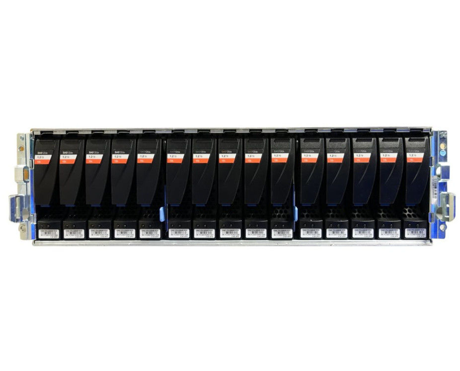 OEM Dell EMC Unity Xt380 Xt480 Xt680 XT 880 Sanswitch 6610 6620 All Flash Array
