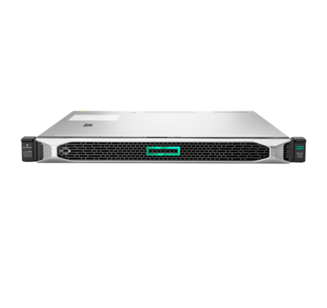 4LFF 8SFF HPE Storage Server ProLiant DL160 Gen10 OEM 0