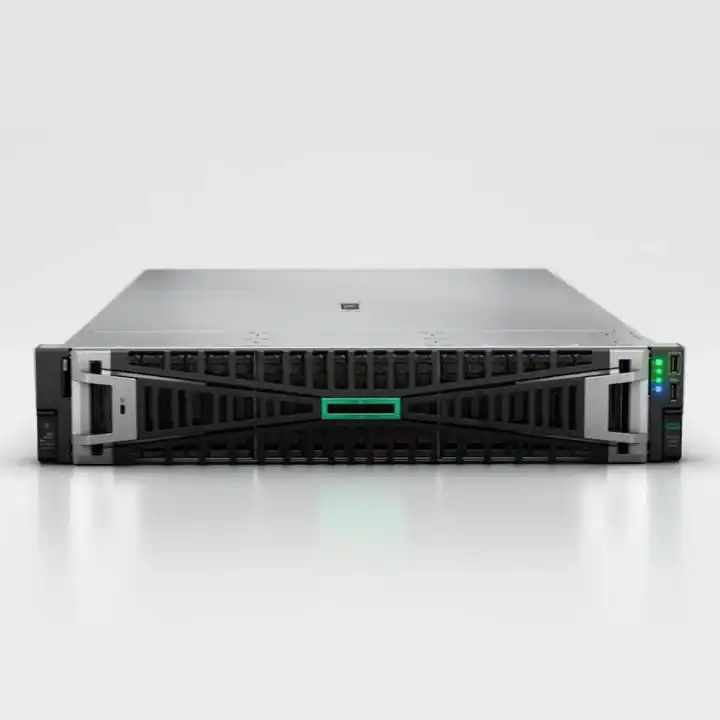 High Performance Processor Hpe Dl380 Gen11 Server Xeon 2U Rack