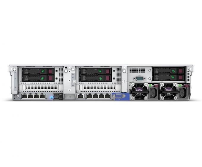 24SFF NC HPE Storage Server P05173-B21 ProLiant DL380 Gen10 Plus 3