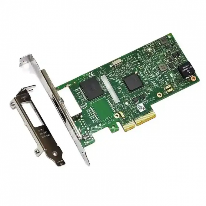 727055-B21: HPE Ethernet 10Gb 2-port 562SFP+ Adapter  HPE Storage Server 0