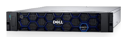 Dell EMC Unity 380XT Storage Server D4 SYSPACK 4X1.8TGB 10K SAS 25X2.5 0