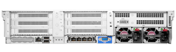 ProLiant HPE P19720-B21 DL380 2U Rack Server Gen10 Plus 1